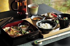 Shisui, A Luxury Collection Hotel, Nara