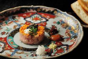 Shisui, A Luxury Collection Hotel, Nara