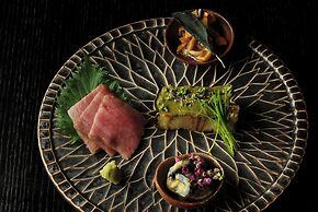 Shisui, A Luxury Collection Hotel, Nara