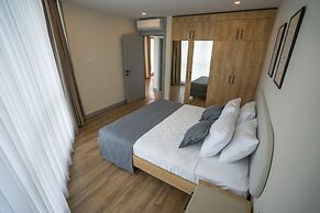 Let'stay Marine Homes