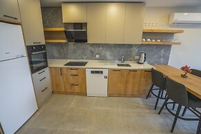 Let'stay Marine Homes