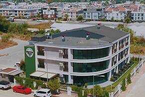 Let'stay Marine Homes