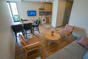 Let'stay Marine Homes