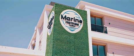 Let'stay Marine Homes
