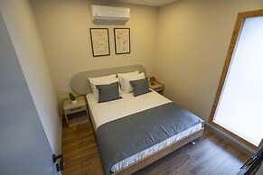 Let'stay Marine Homes