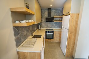 Let'stay Marine Homes