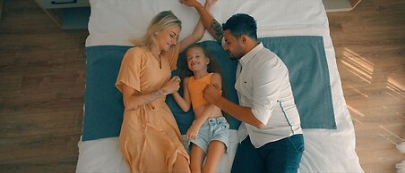 Let'stay Marine Homes