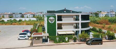 Let'stay Marine Homes