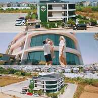 Let'stay Marine Homes