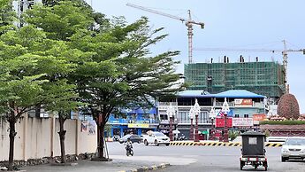 NyNa Villa Kampot