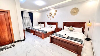 NyNa Villa Kampot