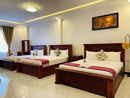 NyNa Villa Kampot