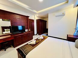 NyNa Villa Kampot