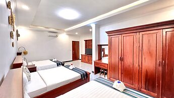 NyNa Villa Kampot