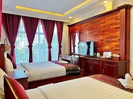 NyNa Villa Kampot