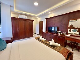 NyNa Villa Kampot
