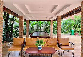 NyNa Villa Kampot