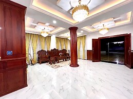 NyNa Villa Kampot