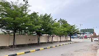 NyNa Villa Kampot
