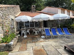6-bed Cottage Sleeps 12 With Gardens