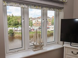 Heron's Landing
