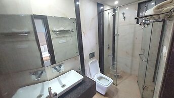 Hotel Goa continental
