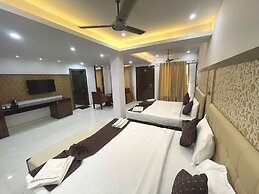 Hotel Goa continental