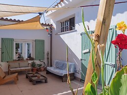 Domu Prexada