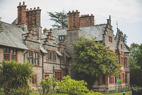 Caer Rhun Hall Hotel