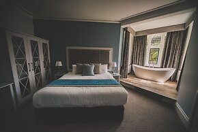 Caer Rhun Hall Hotel