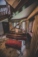 Caer Rhun Hall Hotel