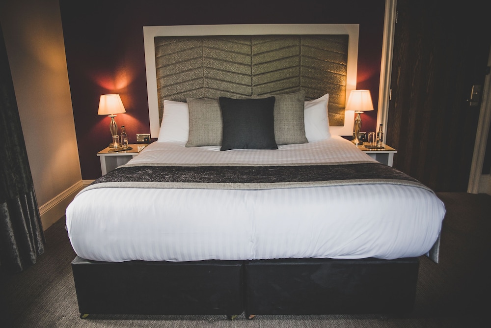 Caer Rhun Hall Hotel