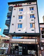 dilek butik otel