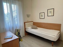 Hotel Garden