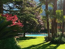 Hotel Garden