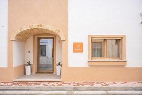 Aurosa Bed and Breakfast
