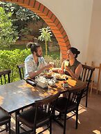 Casa Hotel Mamaluna