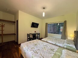 Casa Hotel Mamaluna