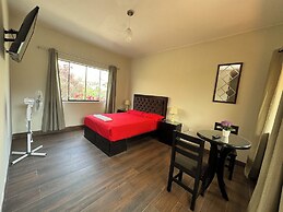 Casa Hotel Mamaluna