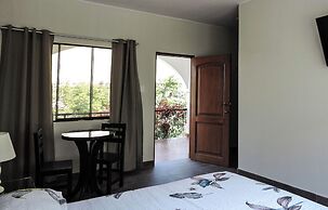 Casa Hotel Mamaluna