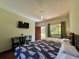 Casa Hotel Mamaluna