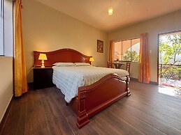 Casa Hotel Mamaluna