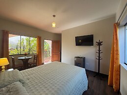 Casa Hotel Mamaluna