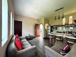 Casa Hotel Mamaluna