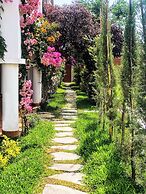 Casa Hotel Mamaluna