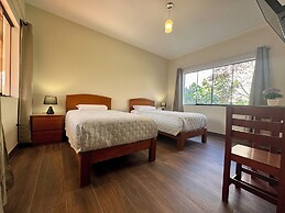 Casa Hotel Mamaluna