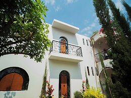 Casa Hotel Mamaluna