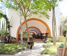 Casa Hotel Mamaluna