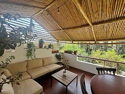 Casa Hotel Mamaluna