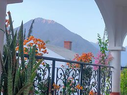 Casa Hotel Mamaluna